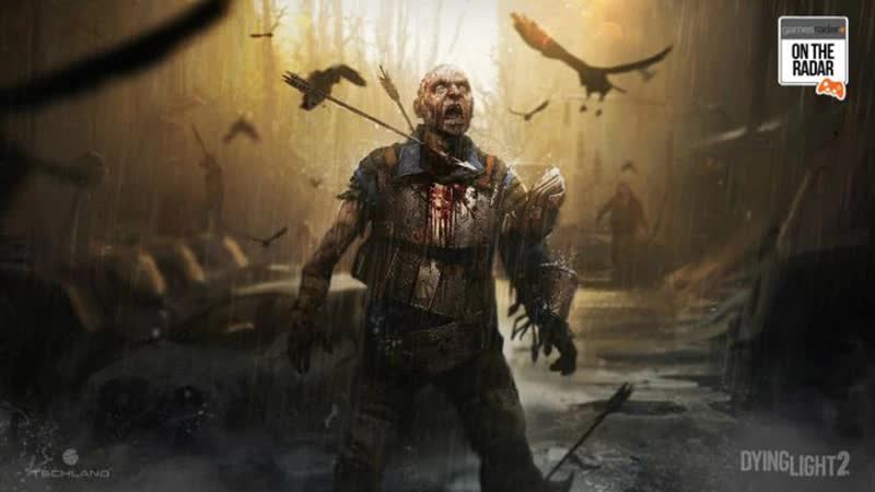 Bom tấn game zombies - Dying Light 2 hé lộ thời điểm ra mắt ngay năm nay