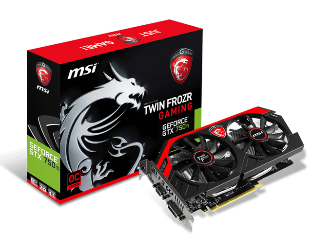 Card đồ họa 10 năm tuổi GTX 650 Ti có chiến nổi game năm 2021?  - Ảnh 1.