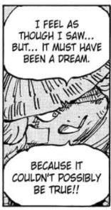 Soi One Piece chap 1007: Oden xuất hiện là thật hay do yêu quái Tanuki giả dạng? - Ảnh 10.
