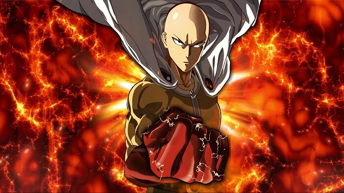 Những giả thuyết thú vị về cái kết của One Punch Man (P.2)