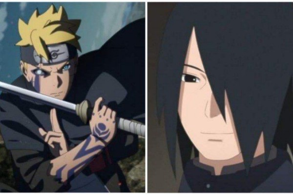 Boruto: 5 nhân vật có thể là &quot;vật chứa&quot; phong ấn Karma &quot;hoàn hảo&quot; cho con trai của Naruto