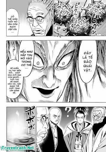 Thế giới One Punch Man sẽ ra sao nếu Saitama biến thành nhân vật phản diện? - Ảnh 3.