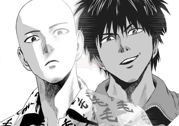 Thế giới One Punch Man sẽ ra sao nếu Saitama biến thành nhân vật phản diện? - Ảnh 4.