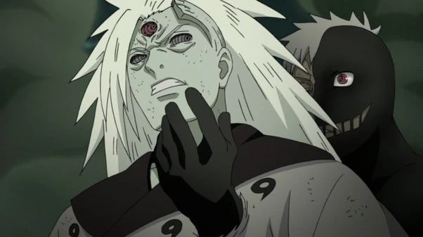 Naruto: Black Zetsu có phải là dạng vật lý cho Karma của Kaguya hay không? - Ảnh 1.