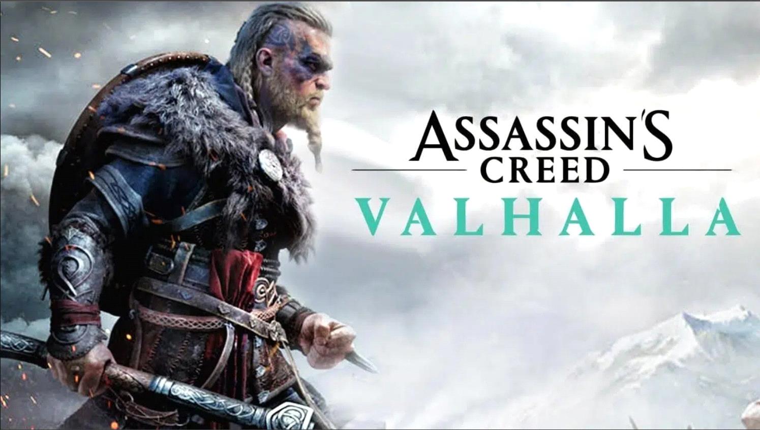 Sau nửa năm ra mắt, bom tấn Assassin's Creed Valhalla chính thức bị crack