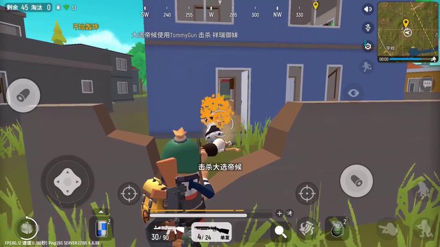 Top game multiplayer nhiều người chơi nhất hiện nay, có đủ thế loại đáp ứng từng game thủ khó tính nhất (P.2) - Ảnh 3.
