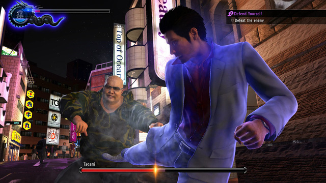 Tin vui cho game thủ: Siêu phẩm Yakuza 6 đã đổ bộ lên PC, cấu hình siêu nhẹ máy tính &quot;cùi&quot; vẫn chiến bình thường