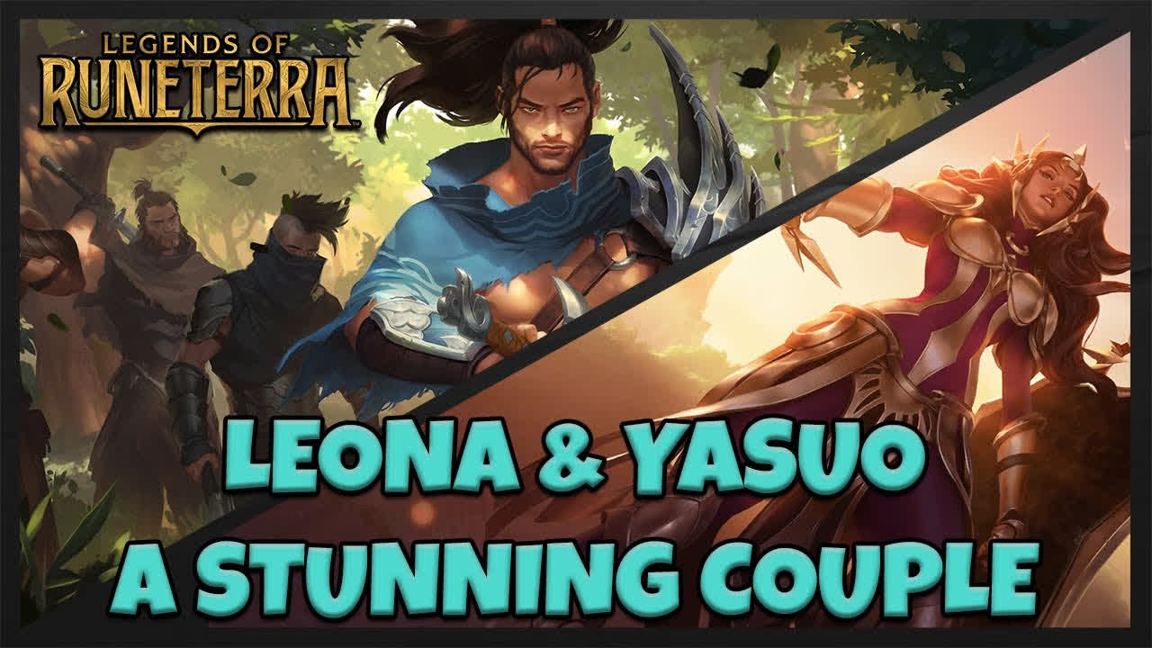 Hướng dẫn làm chủ thẻ bài Yasuo trong Huyền Thoại Runeterra! (Phần II)