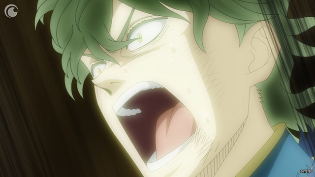 Black Clover chap 287: Học trò cưng Asta xuất hiện và màn giải cứu sư phụ Nacht thoát khỏi cái chết - Ảnh 2.