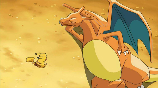 Những Pokemon từng theo chân Ash Ketchum trong phần 1 giờ ra sao? - Ảnh 1.
