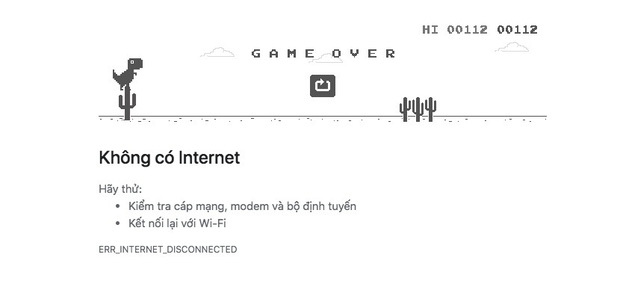 Xôn xao cái kết siêu buồn thảm của tựa game Khủng long mất mạng: Cắm đầu chạy để rồi cũng bị cắm sừng thôi? - Ảnh 3.
