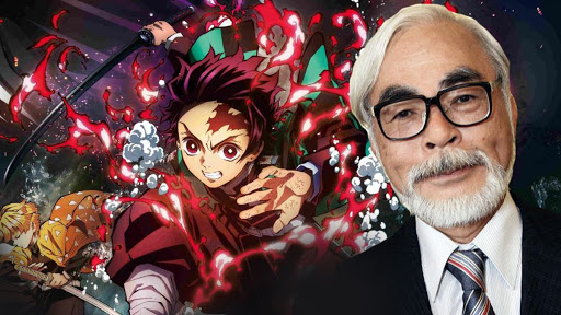 Tính tới thời điểm hiện tại Kimetsu No Yaiba đã kiếm được tổng cộng bao nhiêu tiền?