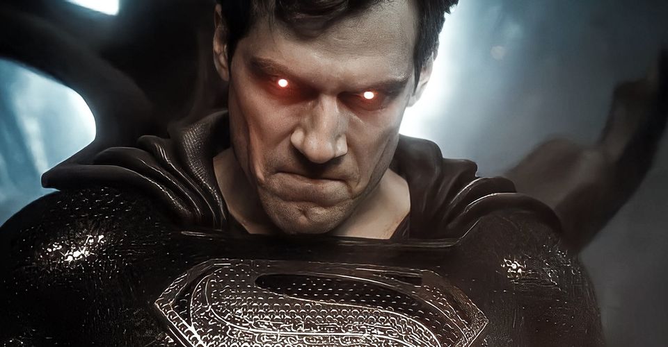 Tại sao Superman trong Justice League (2021) lại chọn mặc suit đen? Fan tranh cãi còn đạo diễn khẳng định mặc cho vui thôi