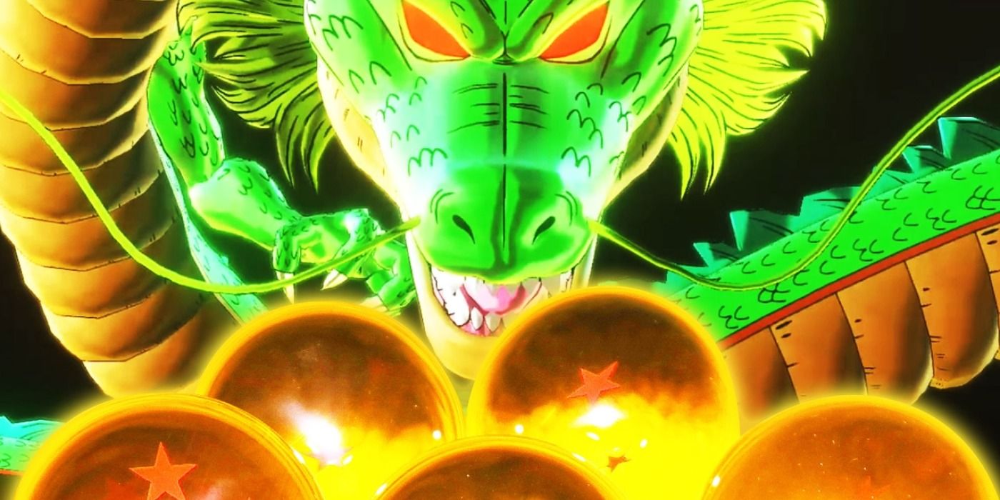 Dragon Ball Super: Rồng thần mới xuất hiện mạnh đến mức nào, liệu có thể biến điều ước của Granola thành sự thật?