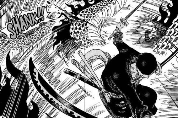 One Piece: Danh sách các trận chiến của băng Mũ Rơm ở Onigashima, chỉ còn Sanji và Chopper chưa có đối thủ