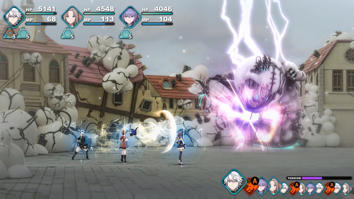 Cha đẻ của Final Fantasy bất ngờ hé lộ dự án RPG siêu đỉnh trên điện thoại, nghe tên thôi là đã thấy &quot;siêu phẩm&quot;