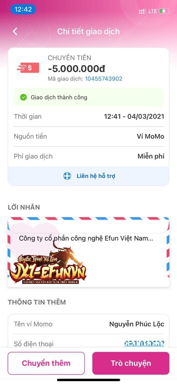 Game thủ 28 tuổi rưng rưng gọi anh em trong game là “người hùng”, nguyên nhân xúc động không ai ngờ đến - Ảnh 3.