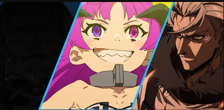 Anime Mushoku Tensei tập 8: Tìm hiểu danh tính về 3 nhân vật đầy quyền lực mới xuất hiện, ai là kẻ thù của Rudeus?