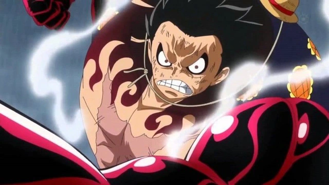 One Piece: 14 người ăn trái ác quỷ có khả năng phòng thủ tốt nhất hiện nay (P.1) - Ảnh 6.