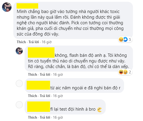 ProE tiết lộ sự thật sau hành động dẫn đến trận thua của Team Flash, hóa ra tất cả không như mọi người nghĩ - Ảnh 2.