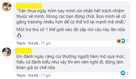 ProE tiết lộ sự thật sau hành động dẫn đến trận thua của Team Flash, hóa ra tất cả không như mọi người nghĩ - Ảnh 3.