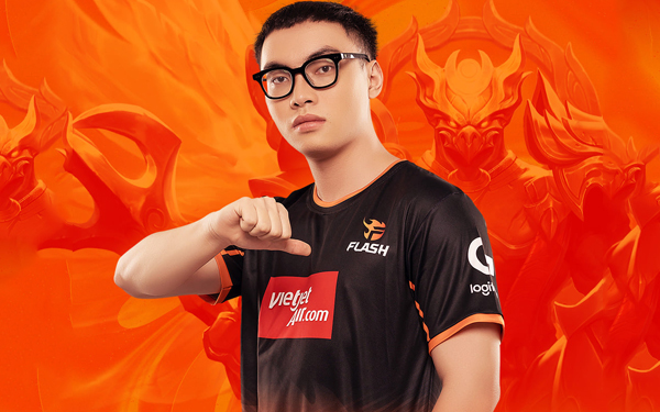 ProE tiết lộ sự thật sau hành động dẫn đến trận thua của Team Flash, hóa ra tất cả không như mọi người nghĩ