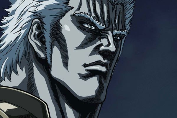 Dù tập luyện chăm chỉ nhưng 7 cái tên này vẫn không thể vượt qua nhân vật chính trong anime - Ảnh 4.