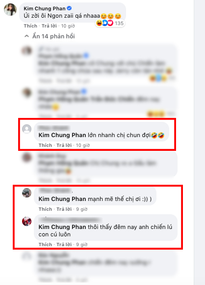 Bạn gái ADC công khai khen trai trẻ trên Facebook, ủ mưu “cắm sừng” tuyển thủ, hẹn hò với phi công? - Ảnh 3.