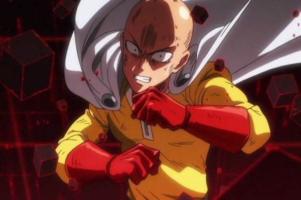 One Punch Man: Dr. Genus vẫn đang cố gắng giải mã &quot;bí mật về sức mạnh của Saitama&quot;