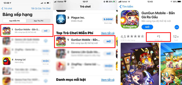 Gun Gun Mobile mừng sinh nhật 2 tuổi, tặng ngay loạt Giftcode VIP cho anh em game thủ chung vui! - Ảnh 3.