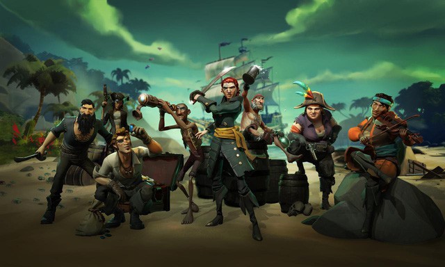 10 game giảm giá hot nhất tuần này trên Steam (Phần 1) - Ảnh 1.