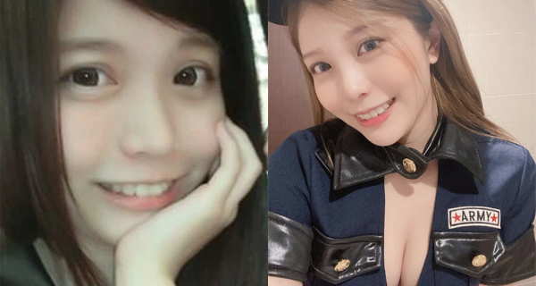 Bị nghi ngờ đụng chạm &quot;dao kéo&quot;, nữ YouTuber xinh đẹp đăng ảnh từ thời cấp 3 khiến CĐM khen hết lời