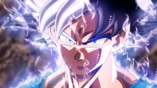 Dragon Ball Super: Không cần tìm kiếm sức mạnh mới, thành thạo các trạng thái cơ bản sẽ giúp người Saiyan mạnh mẽ hơn - Ảnh 3.