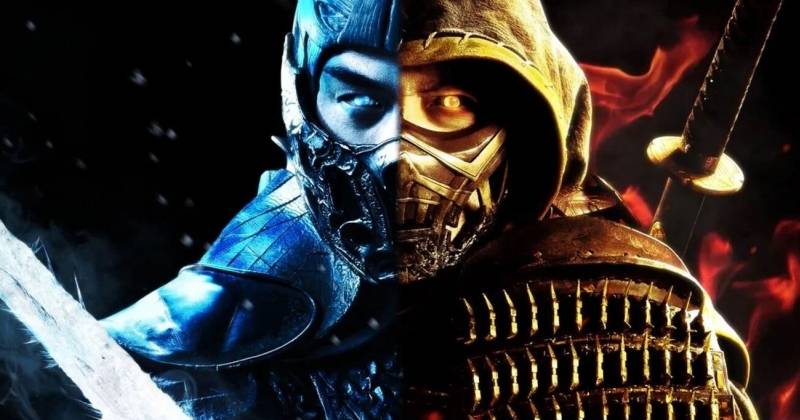 Mãn nhãn với Mortal Kombat: Bữa tiệc võ thuật đỉnh cao chiều lòng mọi tín đồ điện ảnh và game thủ