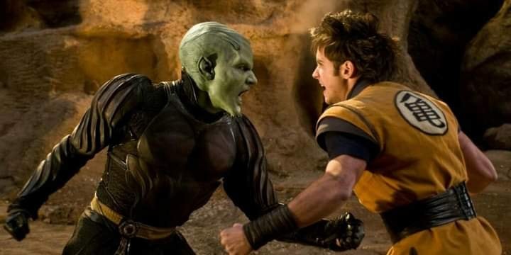 12 năm ngày "thảm họa" live-action Dragon Ball Evolution ra mắt, fan cho rằng "Giá như có ngọc rồng tôi sẽ ước bộ phim này không ra đời"