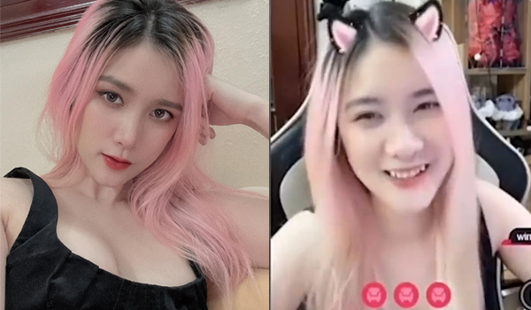 Nữ streamer bị “ném đá” tới tấp, liên tục xin lỗi, rơi vào trạng thái trầm cảm vì tỏ tình &quot;sai người&quot;