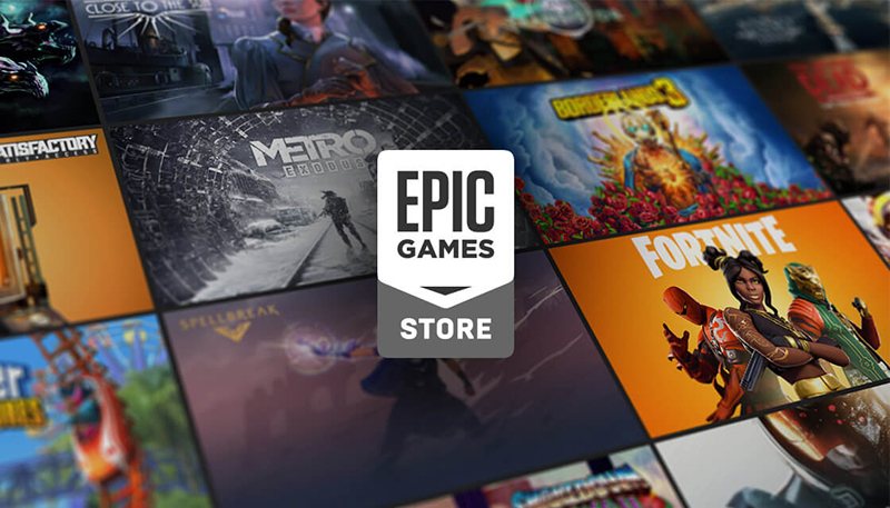 Thay vì tẩy chay, game thủ nên nói lời cám ơn Epic Games Store