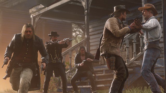 Game thủ Việt có đang thật sự thiếu siêu phẩm?