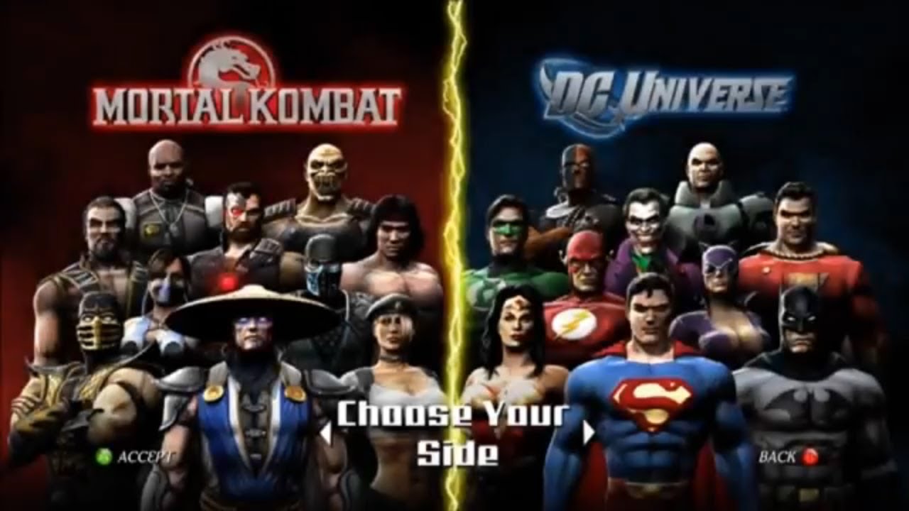 Dự đoán tương lai vũ trụ điện ảnh Mortal Kombat: Sẽ có màn đối đầu với các siêu anh hùng DC?