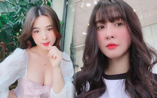 Top các nữ streamer lên sóng vẫn xinh đẹp “ngút ngàn&quot; dù không cần son phấn
