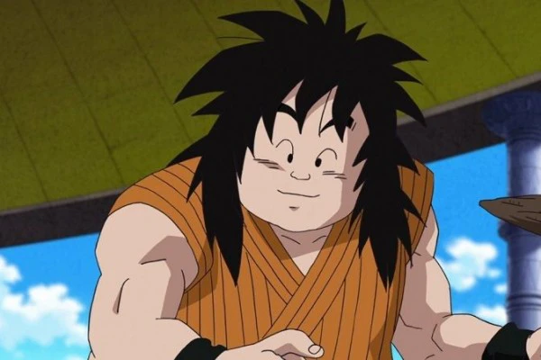 Dragon Ball: Không phải Goku, chính Yajirobe là chiến binh Z duy nhất sống sót trong dòng thời gian của Trunks - Ảnh 2.