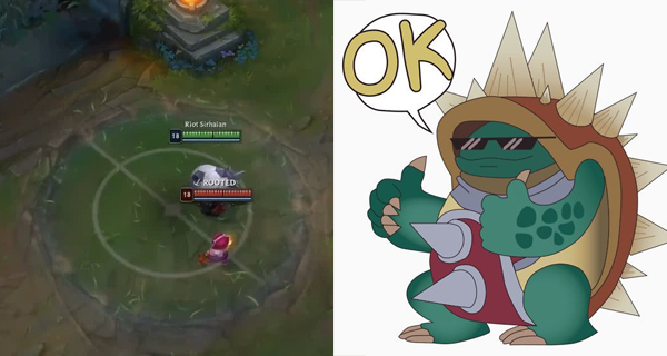 LMHT: Sau KogMaw, Teemo và Jax sẽ là các tướng tiếp theo được Riot Games lên đời trong tương lai - Ảnh 1.