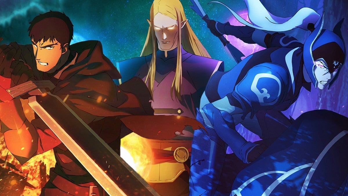 Anime DOTA: Dragon’s Blood được xác nhận sẽ có season 2, hứa hẹn thành công hơn cả mùa 1