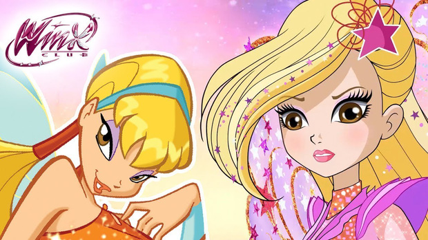 Giải mã trào lưu Winx Enchantix biến hình, không chơi là bạn dở rồi! - Ảnh 1.