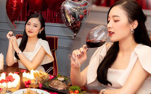 Bị đồn ham giàu, yêu Phó Giám đốc Garena, nữ MC hot nhất Liên Quân Mobile đáp trả đầy bí ẩn