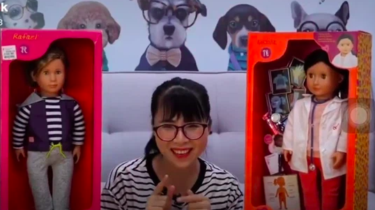 Nhìn lại những pha “lách luật” của kênh Thơ Nguyễn từ lùm xùm xin vía học giỏi, kết lại chỉ một câu: Quá khó để tin! - Ảnh 3.