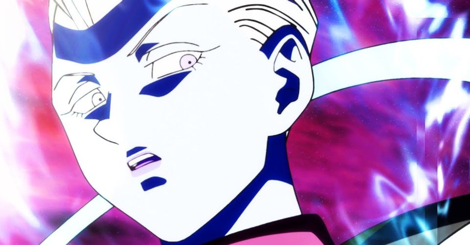 Dragon Ball Super: Whis tiết lộ sự thật gây sốc về Bản năng siêu việt