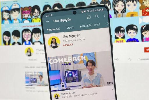 Nhìn lại những pha “lách luật” của kênh Thơ Nguyễn từ lùm xùm xin vía học giỏi, kết lại chỉ một câu: &quot;Quá khó để tin!&quot;