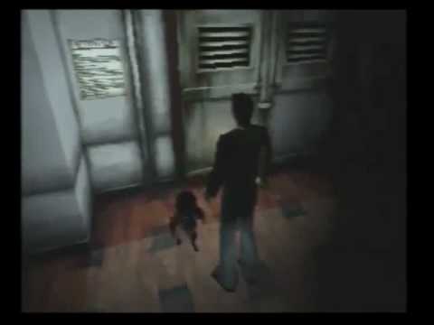 Thế nào trải nghiệm game kinh dị đáng sợ nhất với các game thủ? - Ảnh 2.