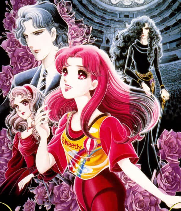 Những bộ truyện tranh khiến fan Việt dành cả thanh xuân để ngóng hồi kết - Ảnh 4.